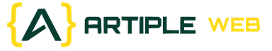 Artiple Web